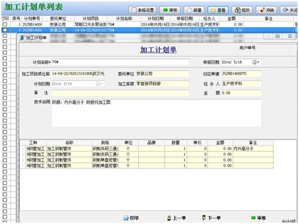 工程项目管理软件